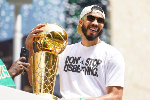 EuroLeague HC Challenges Celtics: If You Want the World Champion Title, Come Beat Us