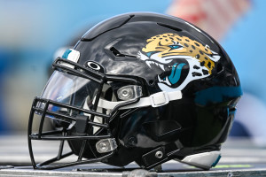 Trevor Lawrence, Jaguars Reveal 'Prowler' Throwback Uniforms in Epic Video and Photos