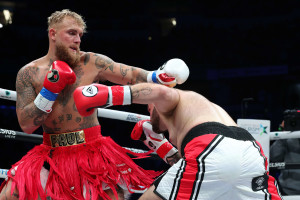 Jake Paul vs. Mike Perry: Fight Odds, Live Stream, Predictions