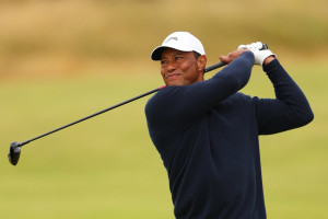 Tiger Woods Misses 2024 British Open Cut as Fans Debate Golf Icon's Future at Majors
