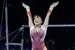 Japanese Gymnastics Star Shoko Miyata Out of 2024 Olympics for Smoking, Drinking 