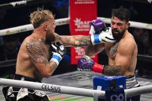 Conor McGregor Says Mike Perry Is Fired from BKFC After KO; Jake Paul, Perry React