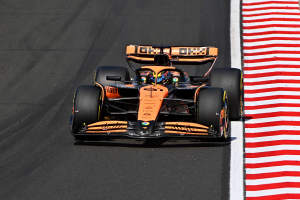 Hungarian F1 Grand Prix 2024 Results: Oscar Piastri Wins; Max Verstappen Finishes 5th