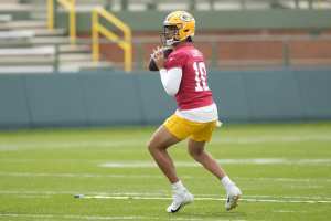 NFL Training Camp 2024: Jordan Love, Tua Tagovailoa Contracts Could Reshape QB Market