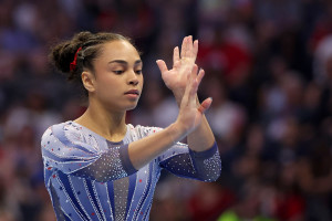 Team USA Breakout Stars to Watch at the 2024 Paris Olympics