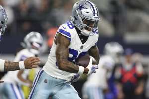 NFL Rumors: Cowboys' CeeDee Lamb Won't Report to Training Camp amid Contract Dispute