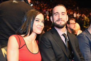 CM Punk Recruiting AJ Lee; Pat McAfee in WWE 2K24; WWE Rumors on Delta's Contract