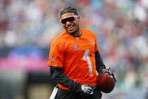 Video: Ja'Marr Chase Shades Patrick Mahomes During NFL Top 100; 'Not Saying His Name'