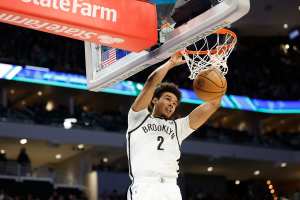 NBA Trade Rumors: Cam Johnson Linked to Lakers, Magic, Kings amid Nets Buzz