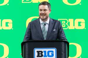 Dan Lanning Defends Oregon's NIL Program: 'We'd Never Lose' If Money Was Limitless