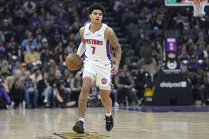 NBA Rumors: Killian Hayes, Nets Agree to Contract; Former No. 7 NBA Draft Pick