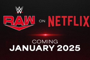 The 5 Biggest Changes We Can Expect When WWE Raw Moves to Netflix in 2025