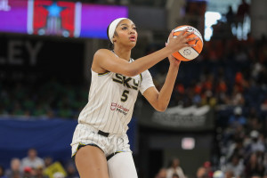 Sky Reveal Plans for New $38M Practice Facility amid Angel Reese's WNBA Rookie Season