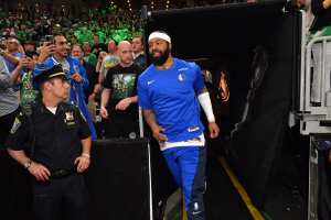 NBA Rumors: Mavs 'Intent' on Landing New Markieff Morris Contract for 2024-25 Season