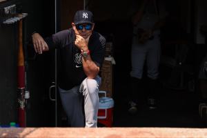 Yankees Trade Rumors: NY 'Actively Seeking' 3B Upgrade Alongside Pitching Help