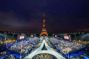 Olympic Opening Ceremonies 2024: Social Media Reacts to Celebration in Paris