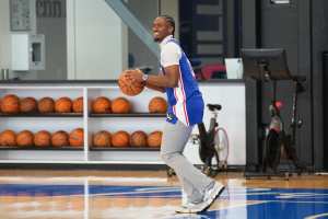 76ers' Tyrese Maxey Says He Got Drug Tested After Viral NBA Offseason Videos
