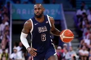 Medal Count 2024 Olympics: Updated Standings, Highlights After Day 2