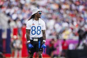 NFL Rumors: CeeDee Lamb, Cowboys 'Getting Closer' on Contract Extension amid Holdout
