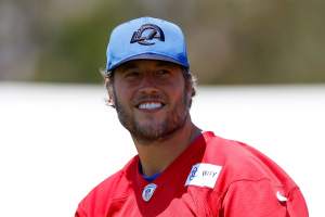 NFL Rumors: Matthew Stafford Can Get Up to $40M in 2024 After Adjusted Rams Contract