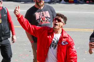 Madden 25 Player Ratings: Patrick Mahomes, Lamar Jackson and Top 10 QBs