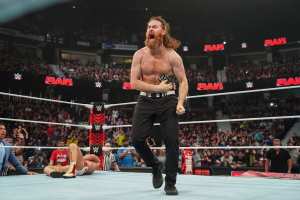 The Bloodline Story Needs Sami Zayn, a Hurt Business Reunion in AEW, More Quick Takes