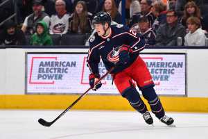 Updated Landing Spots for Blue Jackets Forward Patrik Laine Amid NHL Trade Rumors 