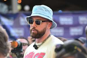 Madden 25 Player Ratings: Travis Kelce, George Kittle, Mark Andrews and Top 10 TEs