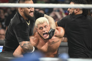 Mistakes WWE Must Avoid With SummerSlam 2024 Match Card