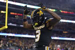 B/R College Football 2024 Betting Locks: Conference Dark Horses