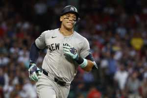 Yankees' Aaron Judge: 'Hopefully We Start Making Moves' Ahead of MLB Trade Deadline