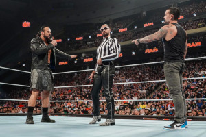 WWE in Danger of Losing Momentum at SummerSlam, Why CM Punk Must Lose, More Raw Takes