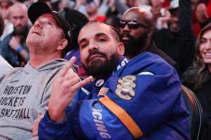 Photo: Drake's OVO, New Era Unveil MLB Hat Collaboration for Dodgers, Yankees, More