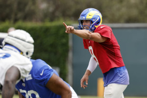 NFL Rumors: Matthew Stafford's Future Seen as 'Year-to-Year Proposition' by Rams