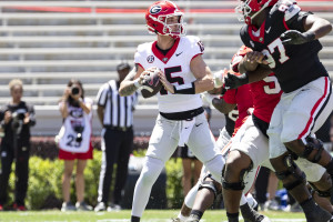 Preseason College Football Rankings 2024: Predicting Coaches Poll's Top 25