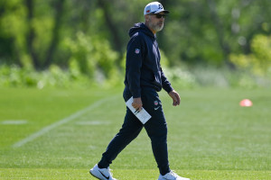 Bargain Free-Agents Bears Must Target