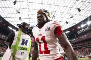 Brandon Aiyuk Trade Rumors: Patriots, Browns Both Have Framework on Deal for 49ers WR