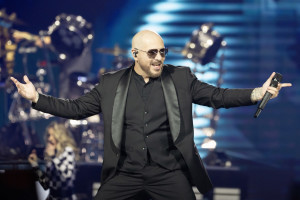 Pitbull Buys Naming Rights to FIU's Football Stadium in $6M Contract Agreement