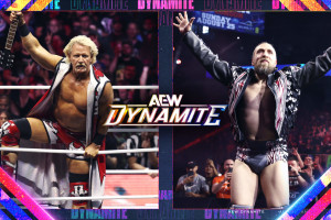 AEW Dynamite Results: Winners, Live Grades, Reaction and Highlights From Aug. 7