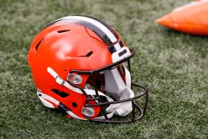 Browns Unveil Renderings for Proposed $2.4B Stadium in Video, Photos