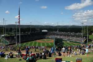 Little League World Series Regionals 2024: Wednesday Scores and Bracket Results