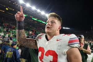 B/R College Football 2024 Betting Locks: Games of the Year
