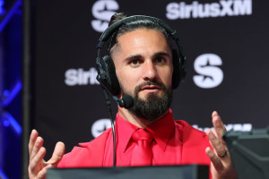 WWE Rumors: Seth Rollins, Dakota Kai Written Off Raw TV Due to Real-Life Injuries