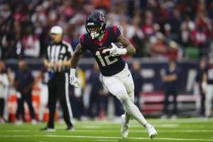 Fantasy Football 2024: Wide Receiver Busts to Avoid