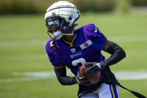 NFL Rumors: Jordan Addison Suspension Anticipated by Vikings After July Arrest