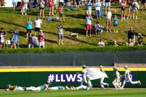 Little League World Series Regionals 2024: Scores and Bracket Results from Day 8