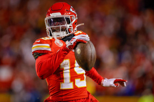 2024 NFL Roster Bubble: Biggest Names Who Could Be Cut