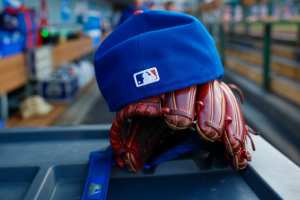 Photo: MLB Players' Weekend Uniforms to Feature 1st-Ever In-Game Personalized Hats