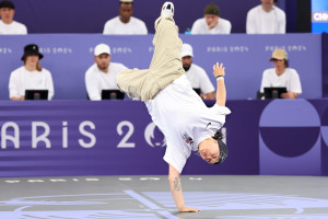Olympic Breakdancing 2024 Results: Women's Breaking Medal Winners and Highlights