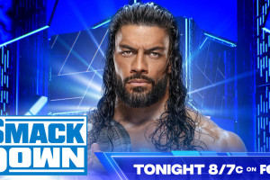 WWE SmackDown Results: Winners, Live Grades, Reaction, Highlights After SummerSlam
